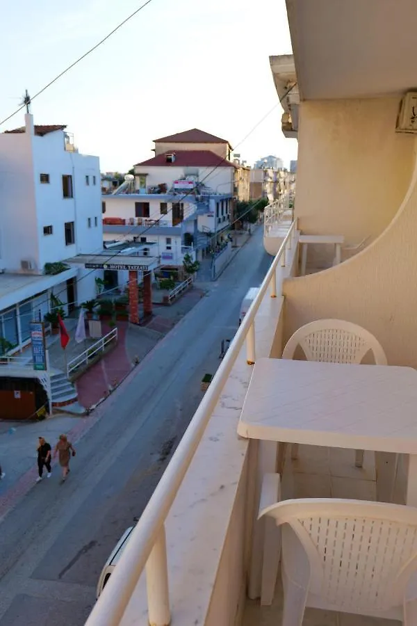 Saranda Inn Rooms & Apartments Hotel Sarande