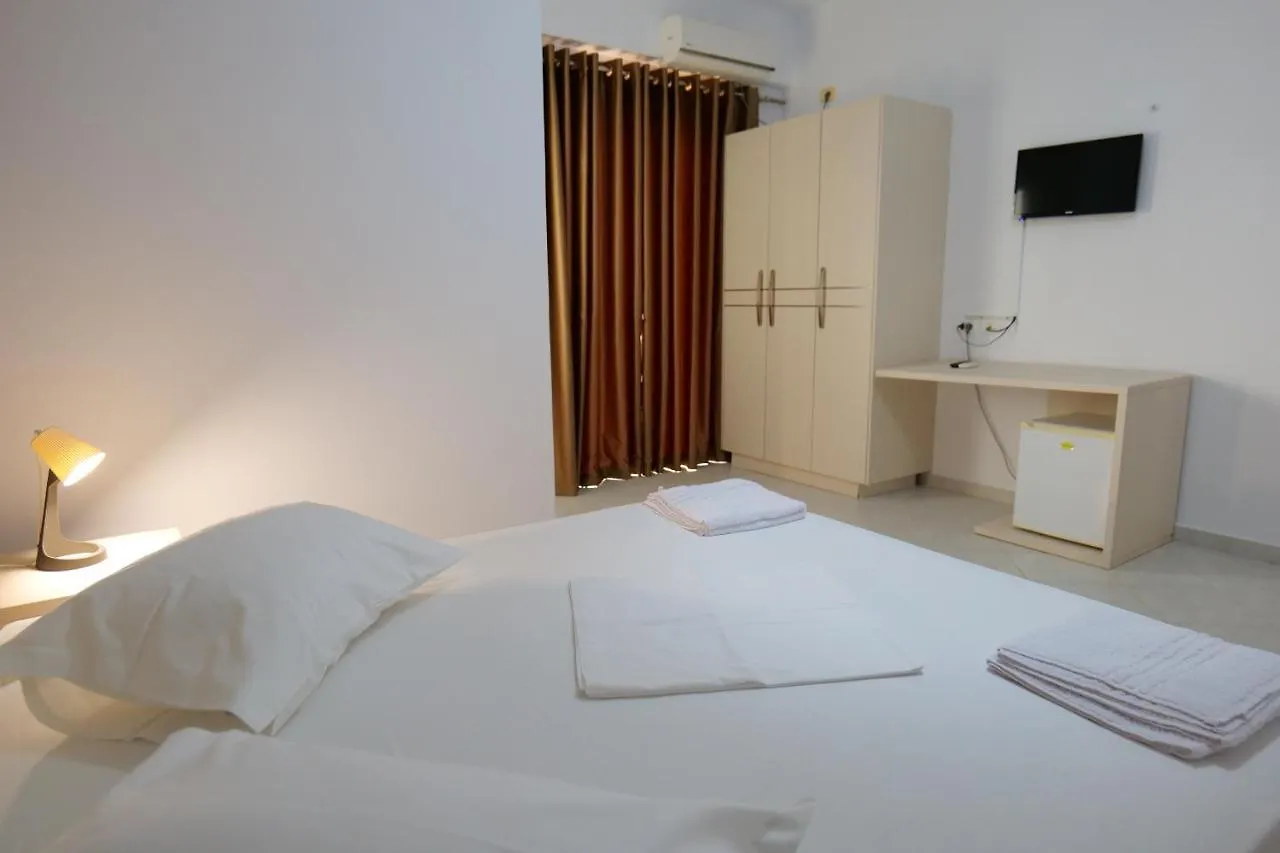 Saranda Inn Rooms & Apartments Hotel Sarande