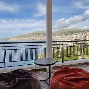 Asi Rooftop **** Sarande