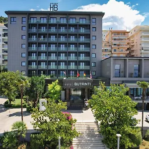 فندق Hotel Saranda Butrinti, Affiliated By Melia, ساراندا