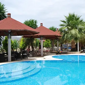 Hotel Panorama Sarande Sarandë
